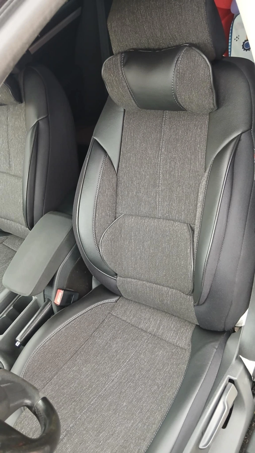 Skoda Superb 2.0 ТDI, снимка 10 - Автомобили и джипове - 55351069