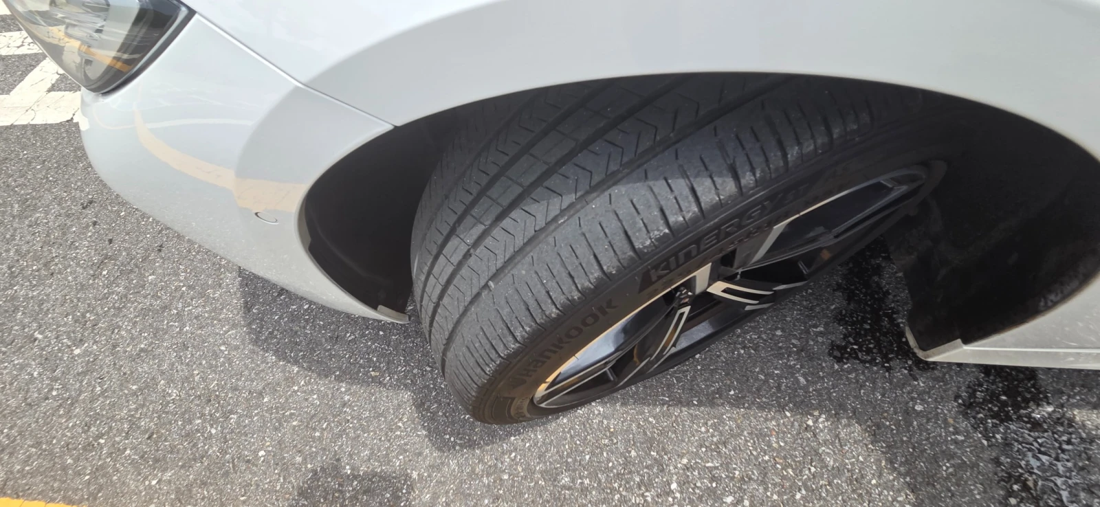 BMW 420 I M Sport Convertible, снимка 11 - Автомобили и джипове - 55403971