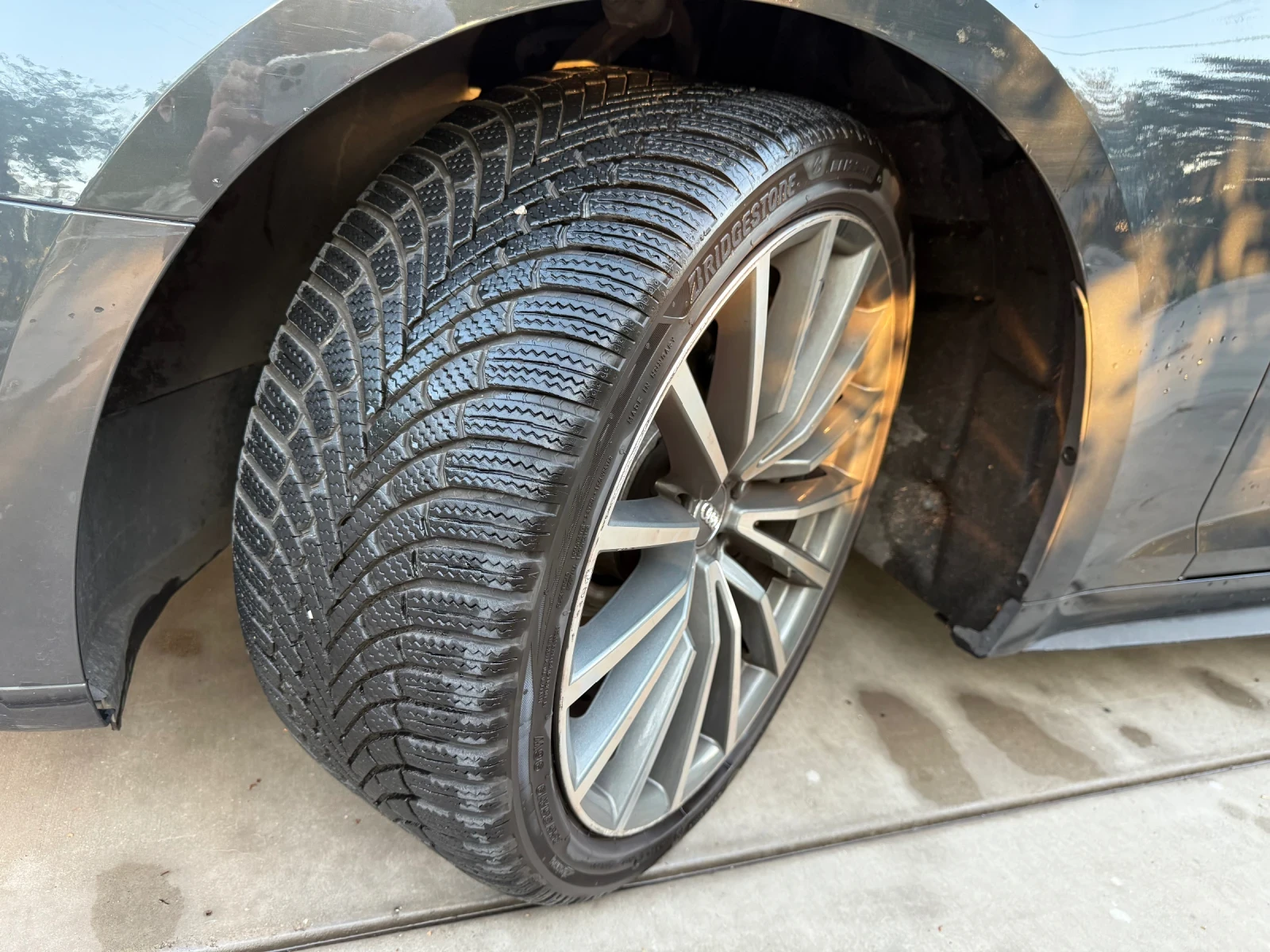 Audi A5 2.0TDI* QUATTRO* Martrix* DIGITAL* , снимка 14 - Автомобили и джипове - 55450059