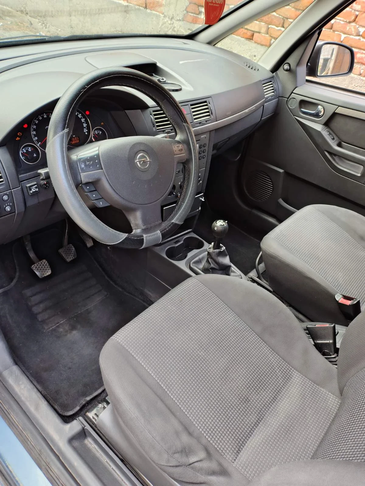 Opel Meriva | Mobile.bg � ����������� 10