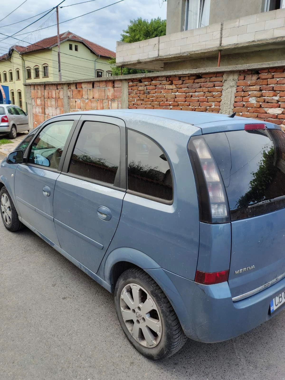 Opel Meriva | Mobile.bg � ����������� 2