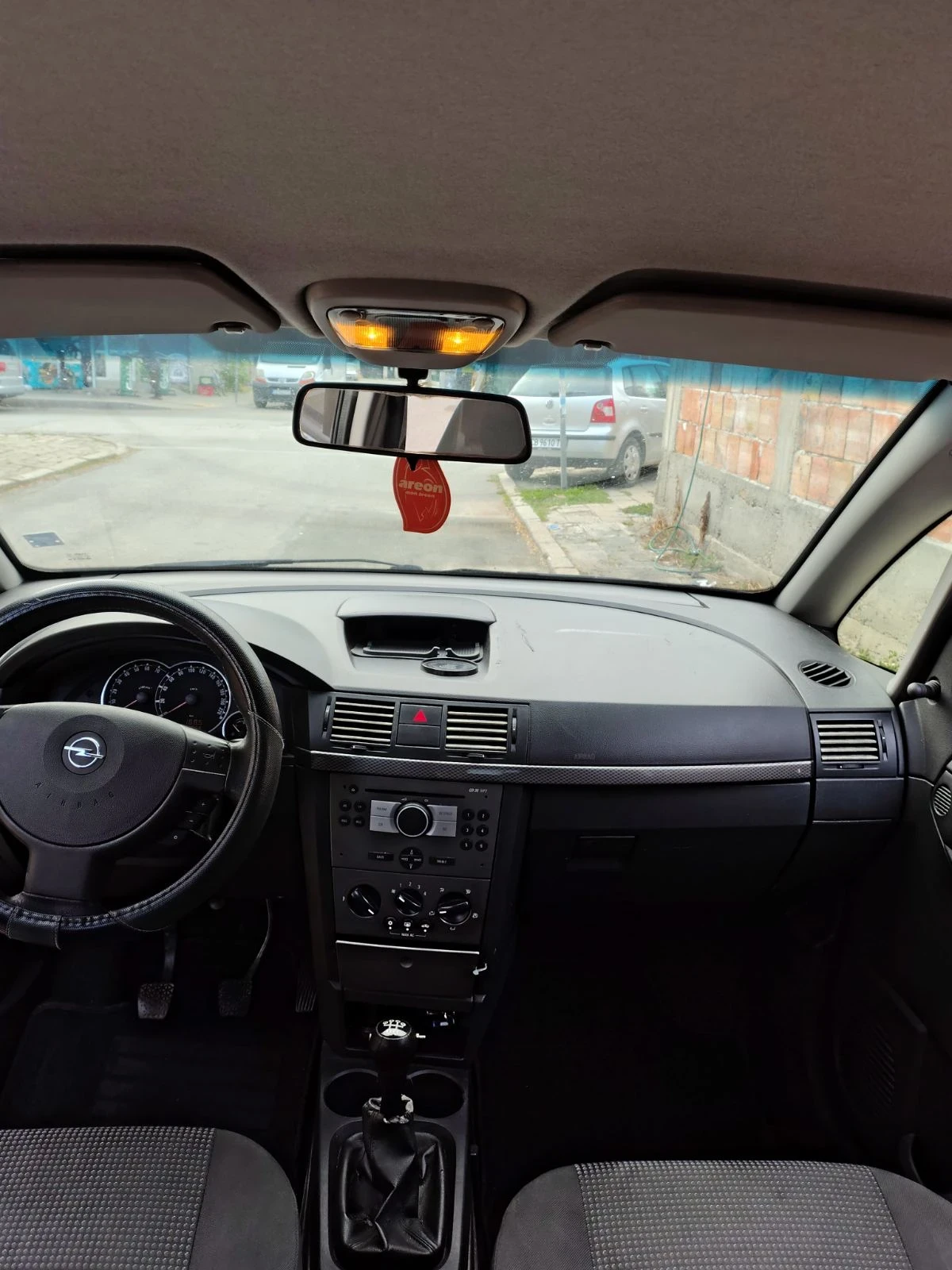 Opel Meriva | Mobile.bg � ����������� 8