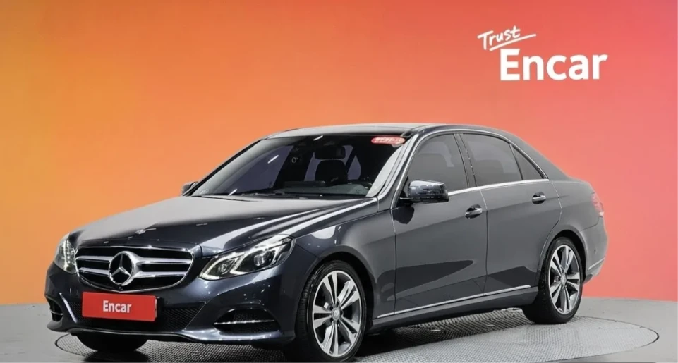 Mercedes-Benz E 300 * АВТО КРЕДИТ* ЦЕНА ДО БГ * Сервизна история * 