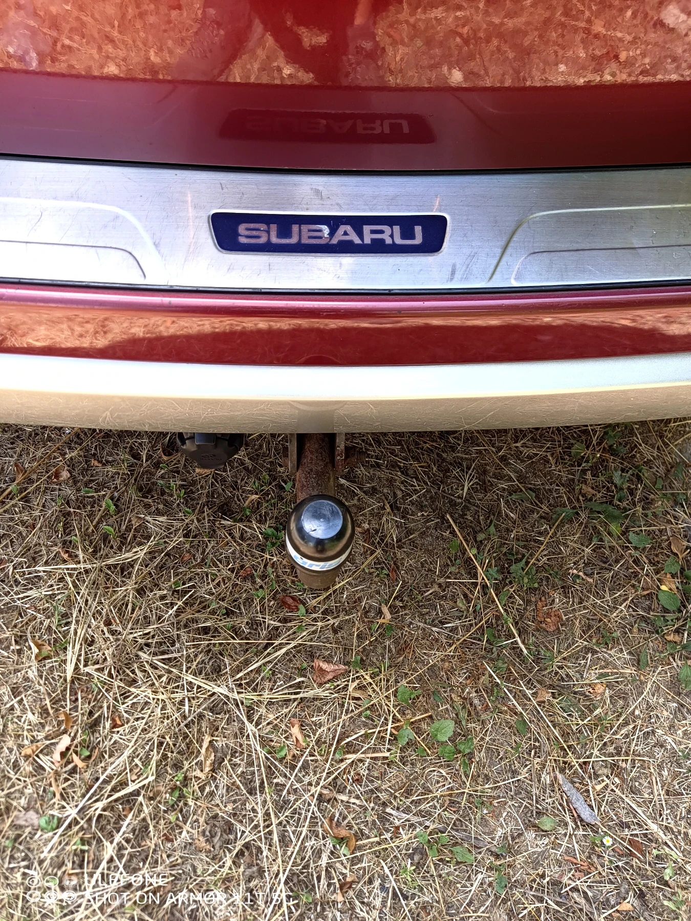 Subaru Forester, снимка 17 - Автомобили и джипове - 55807814