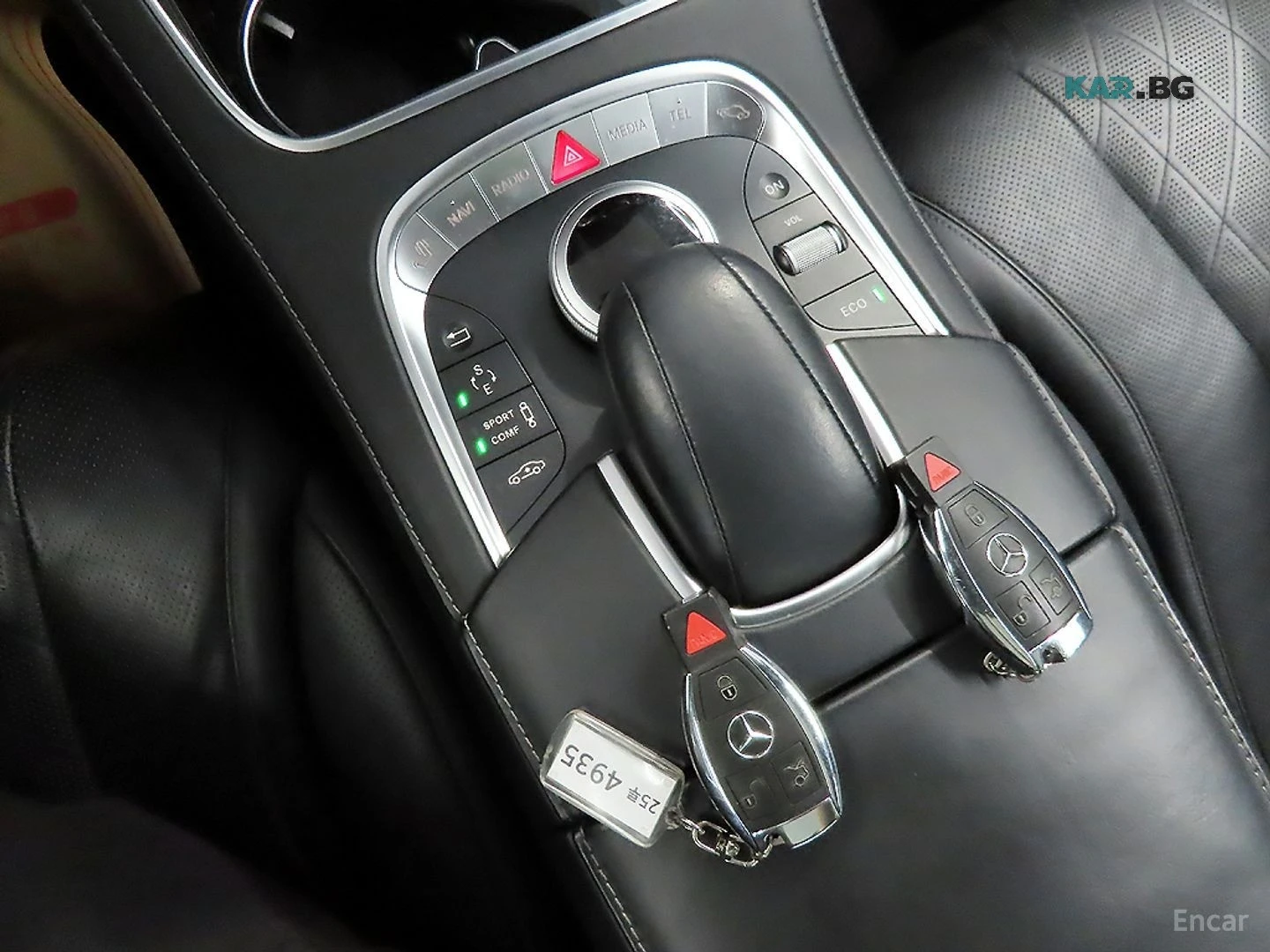 Mercedes-Benz S 550 LONG 4MATIC* 360* ОБДУХ* НАВИ* ПАНО, снимка 12 - Автомобили и джипове - 56057438