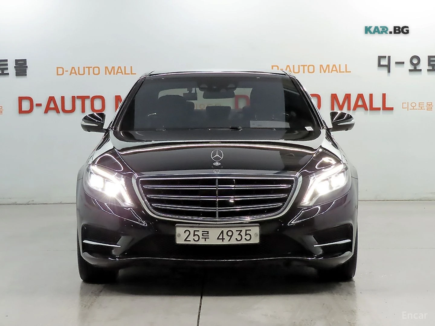 Mercedes-Benz S 550 LONG 4MATIC* 360* ОБДУХ* НАВИ* ПАНО, снимка 2 - Автомобили и джипове - 56057438