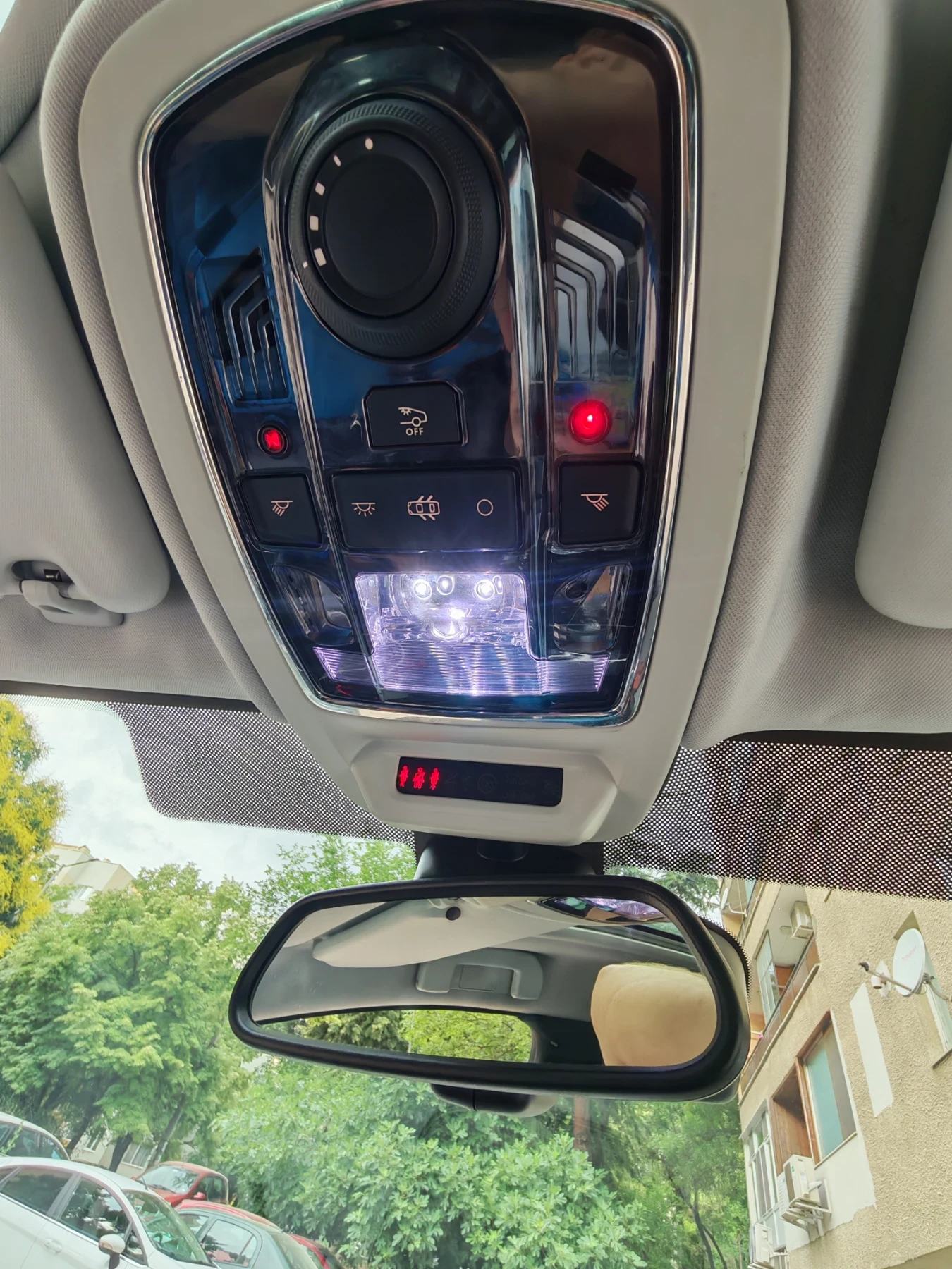 Peugeot 508 RXH  4x4 ������ | Mobile.bg � ����������� 11