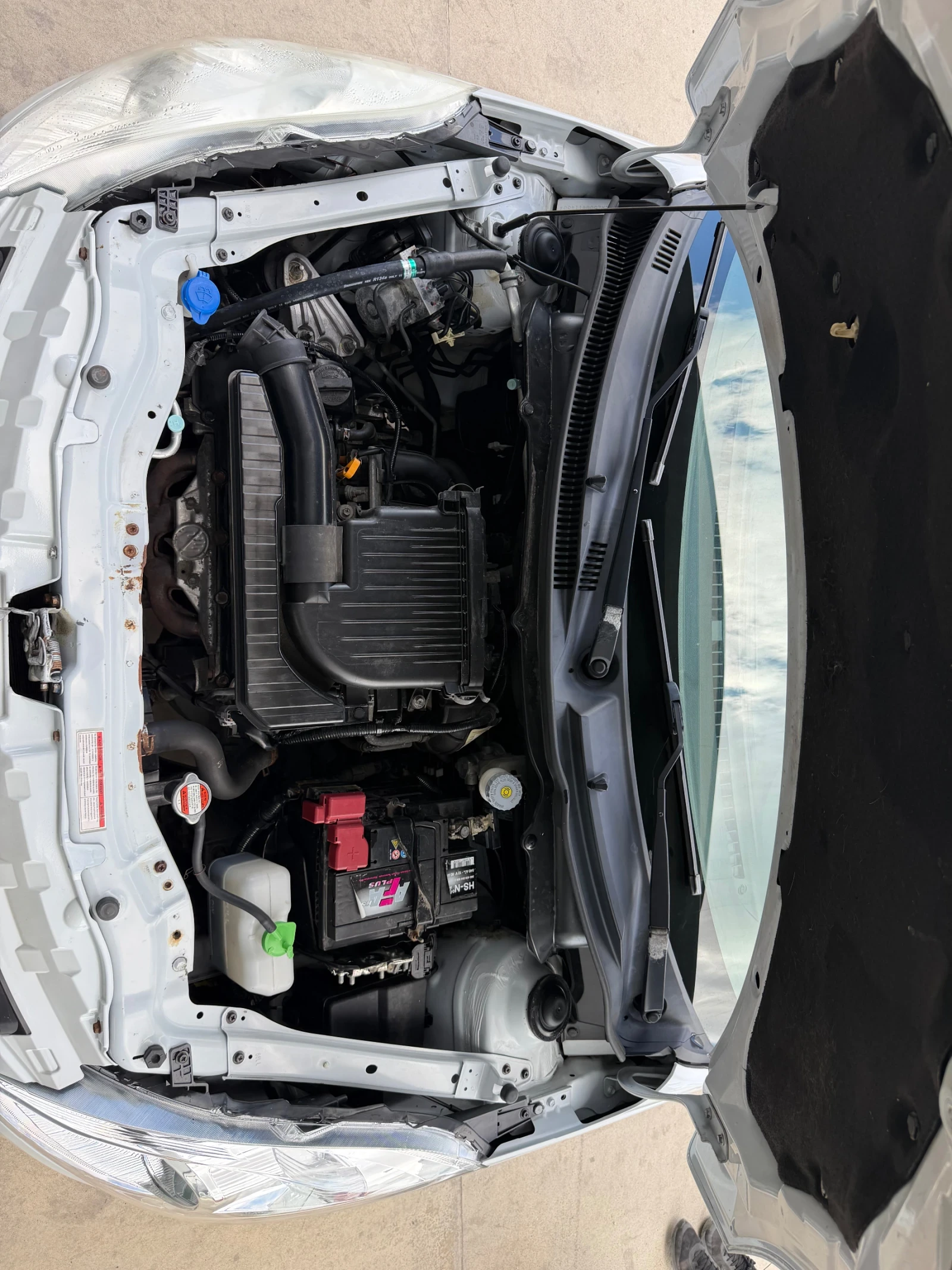 Suzuki Swift, снимка 12 - Автомобили и джипове - 56358096