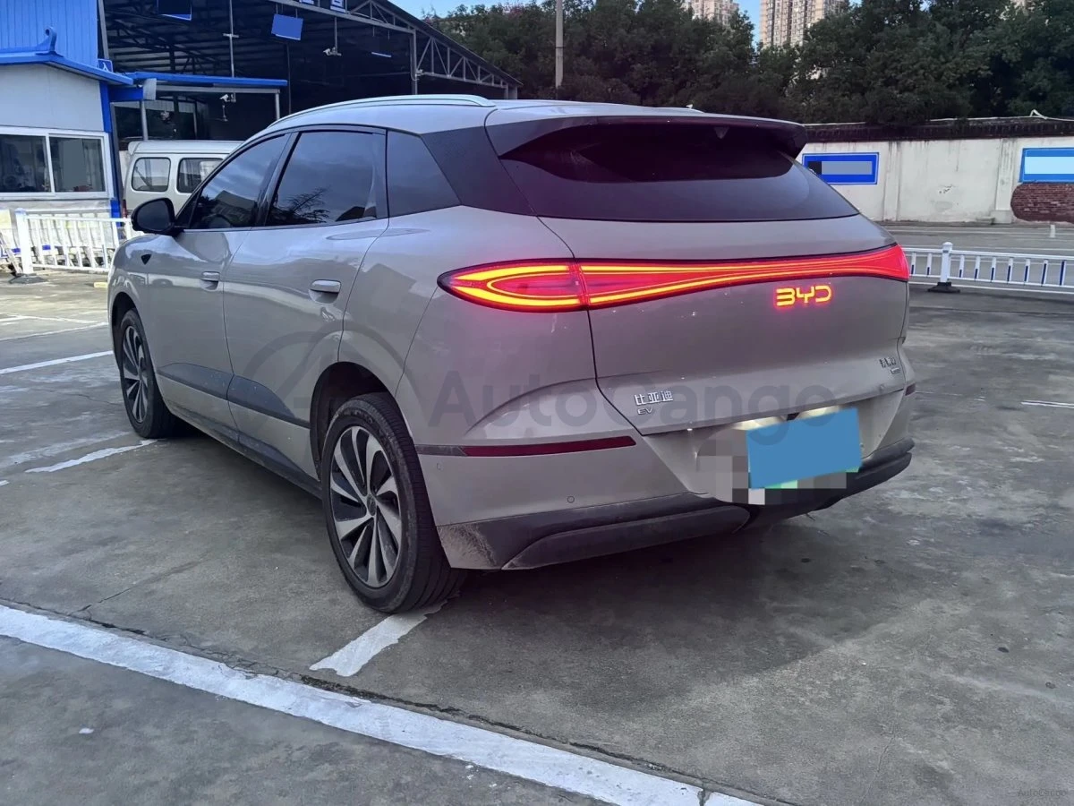 BYD Sea Lion 06 * ��������� ���� �� ����������� � ��������*  | Mobile.bg � ����������� 4