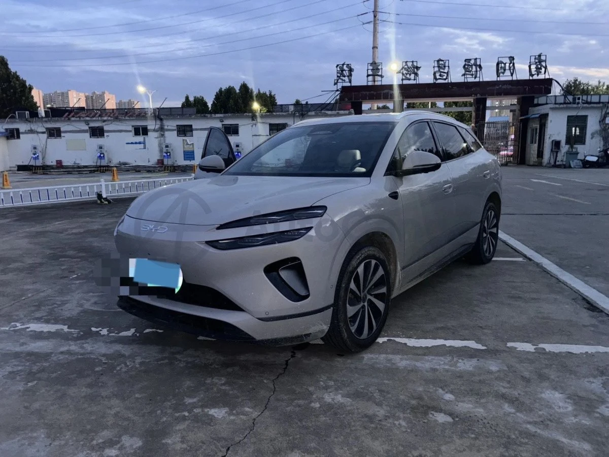 BYD Sea Lion 06 * ��������� ���� �� ����������� � ��������*  | Mobile.bg � ����������� 1