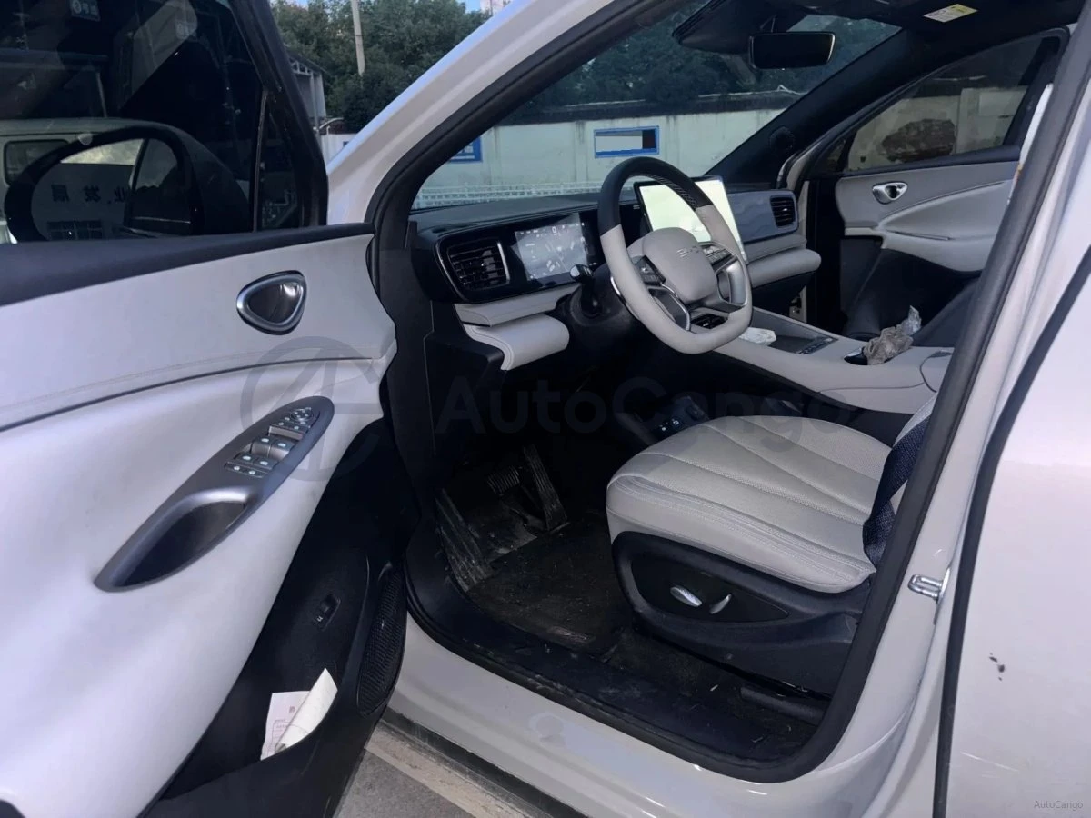 BYD Sea Lion 06 * ��������� ���� �� ����������� � ��������*  | Mobile.bg � ����������� 7
