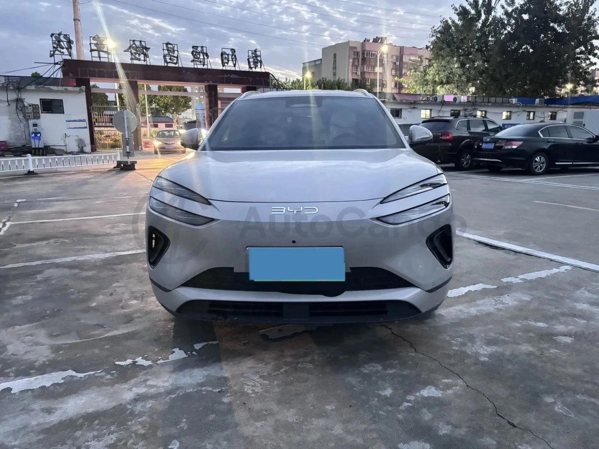 BYD Sea Lion 06 * ��������� ���� �� ����������� � ��������*  | Mobile.bg � ����������� 2