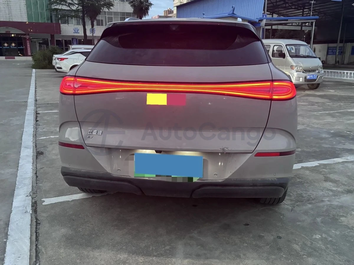 BYD Sea Lion 06 * ��������� ���� �� ����������� � ��������*  | Mobile.bg � ����������� 5
