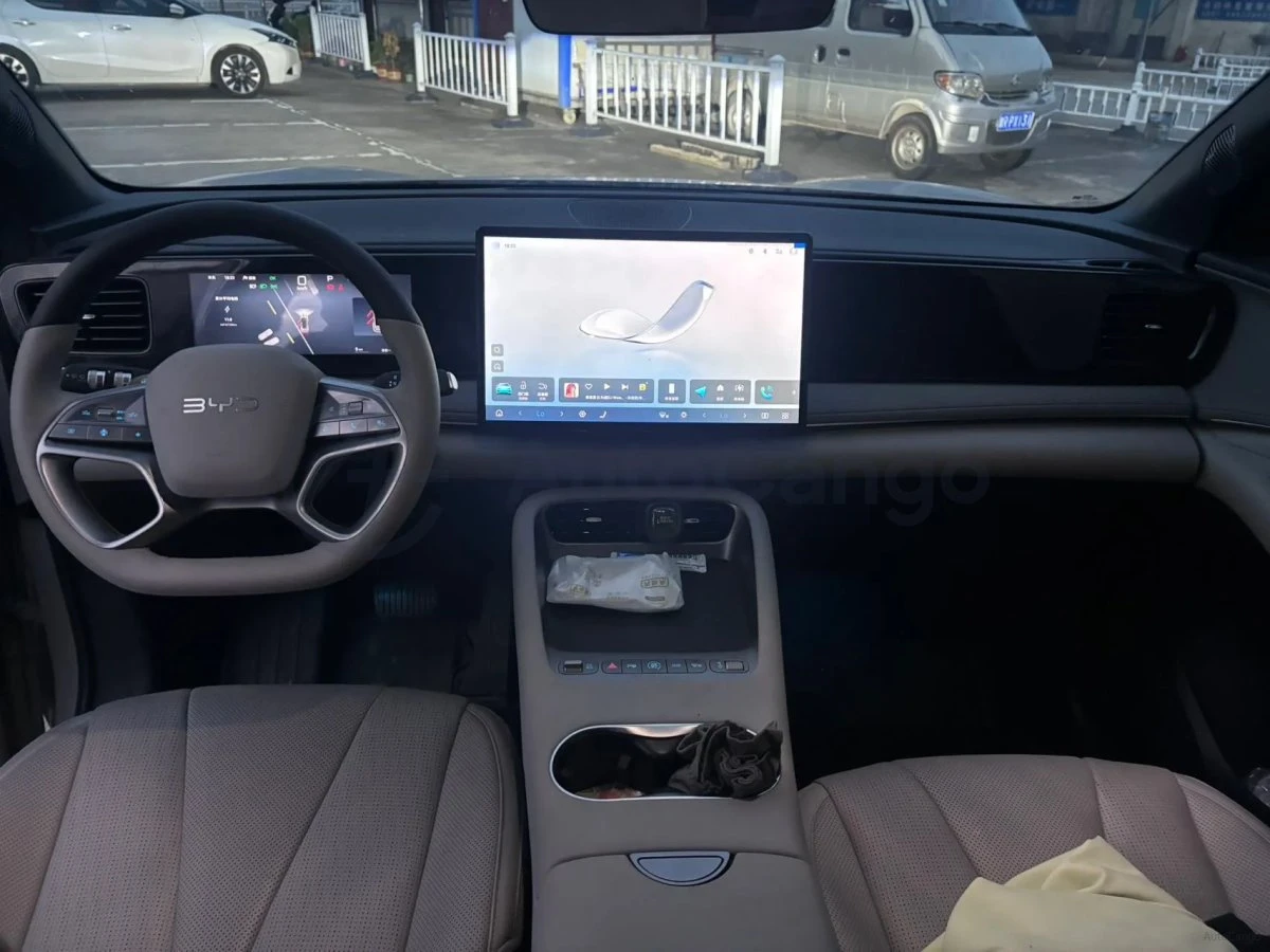 BYD Sea Lion 06 * ��������� ���� �� ����������� � ��������*  | Mobile.bg � ����������� 6