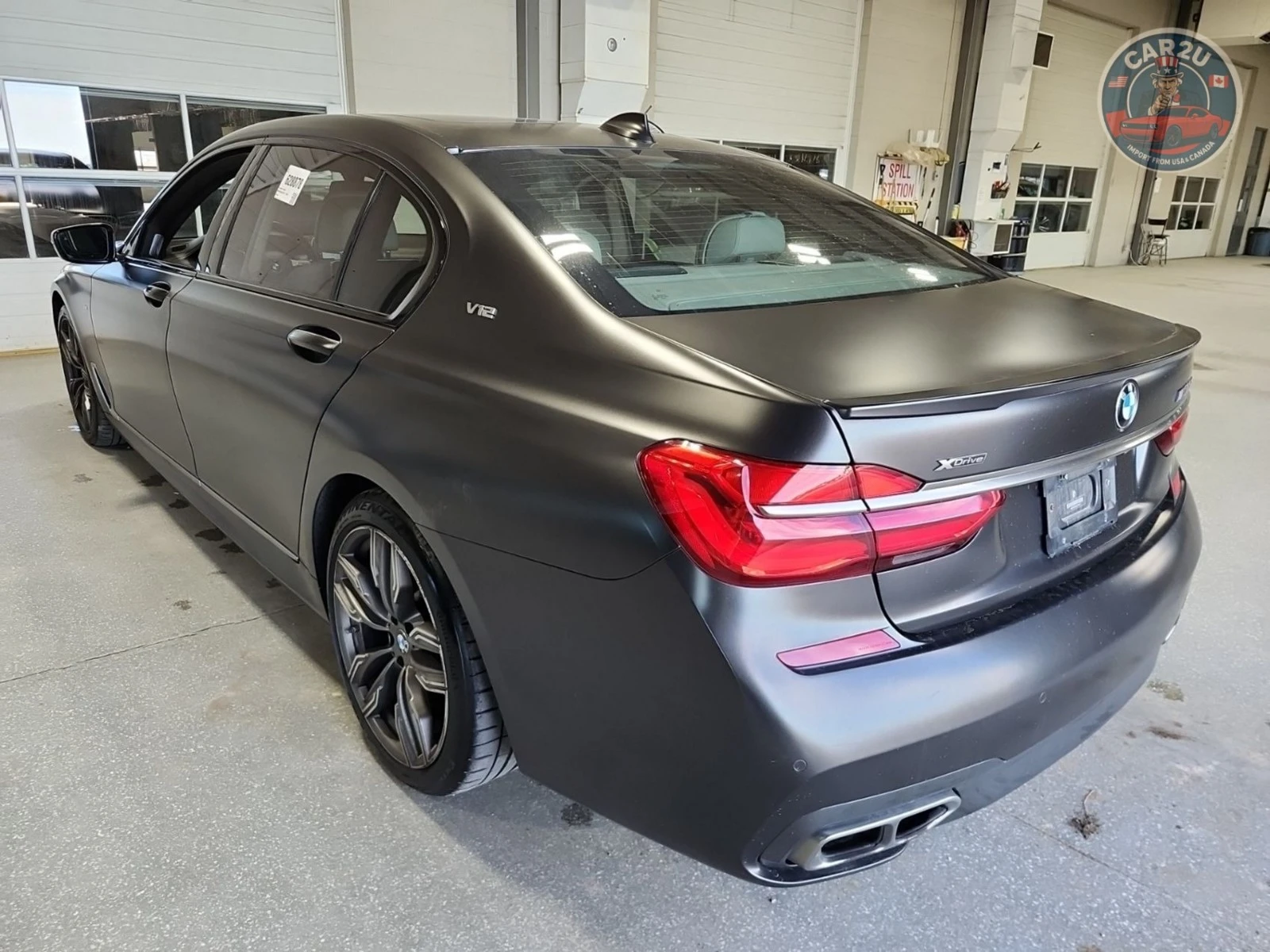 BMW 760 M760LI * Full *  ���������� * (���� �� ��) | Mobile.bg � ����������� 4