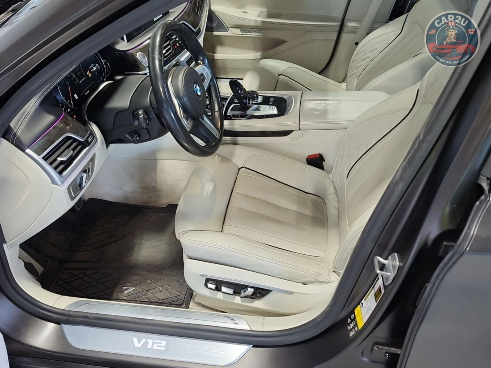 BMW 760 M760LI * Full *  ���������� * (���� �� ��) | Mobile.bg � ����������� 8