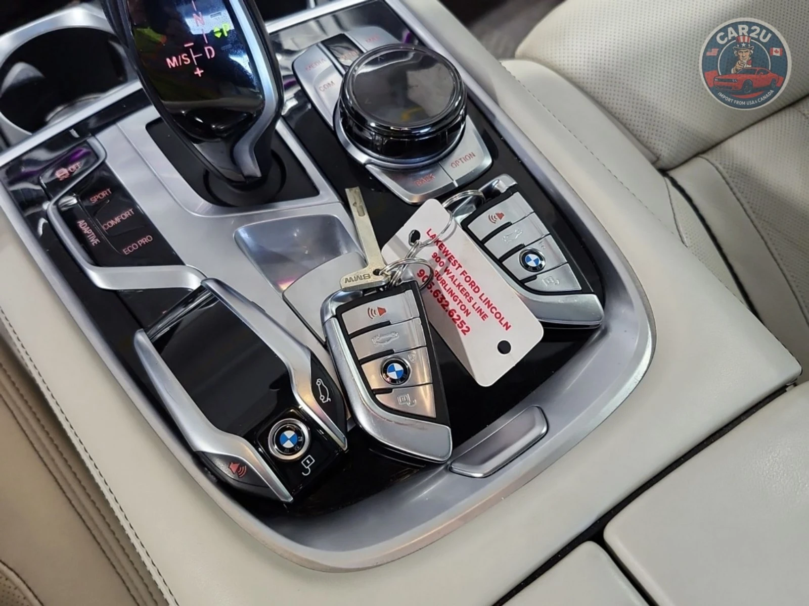 BMW 760 M760LI * Full *  ���������� * (���� �� ��) | Mobile.bg � ����������� 10