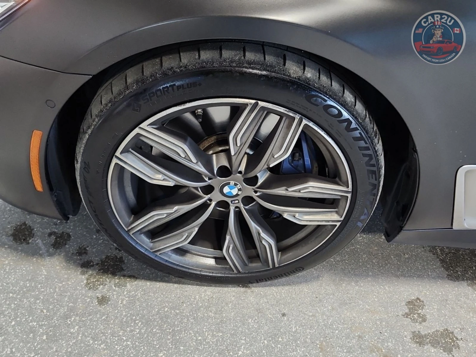 BMW 760 M760LI * Full *  ���������� * (���� �� ��) | Mobile.bg � ����������� 7