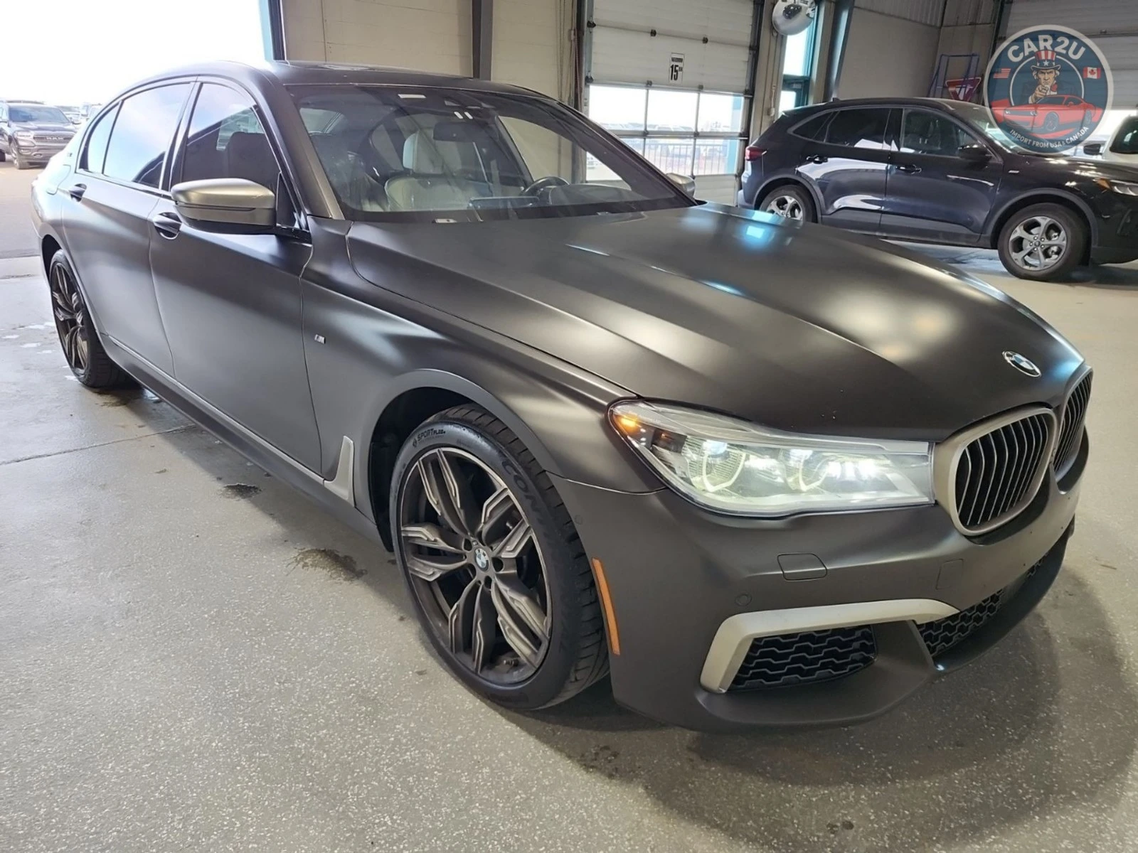 BMW 760 M760LI * Full *  ���������� * (���� �� ��) | Mobile.bg � ����������� 2