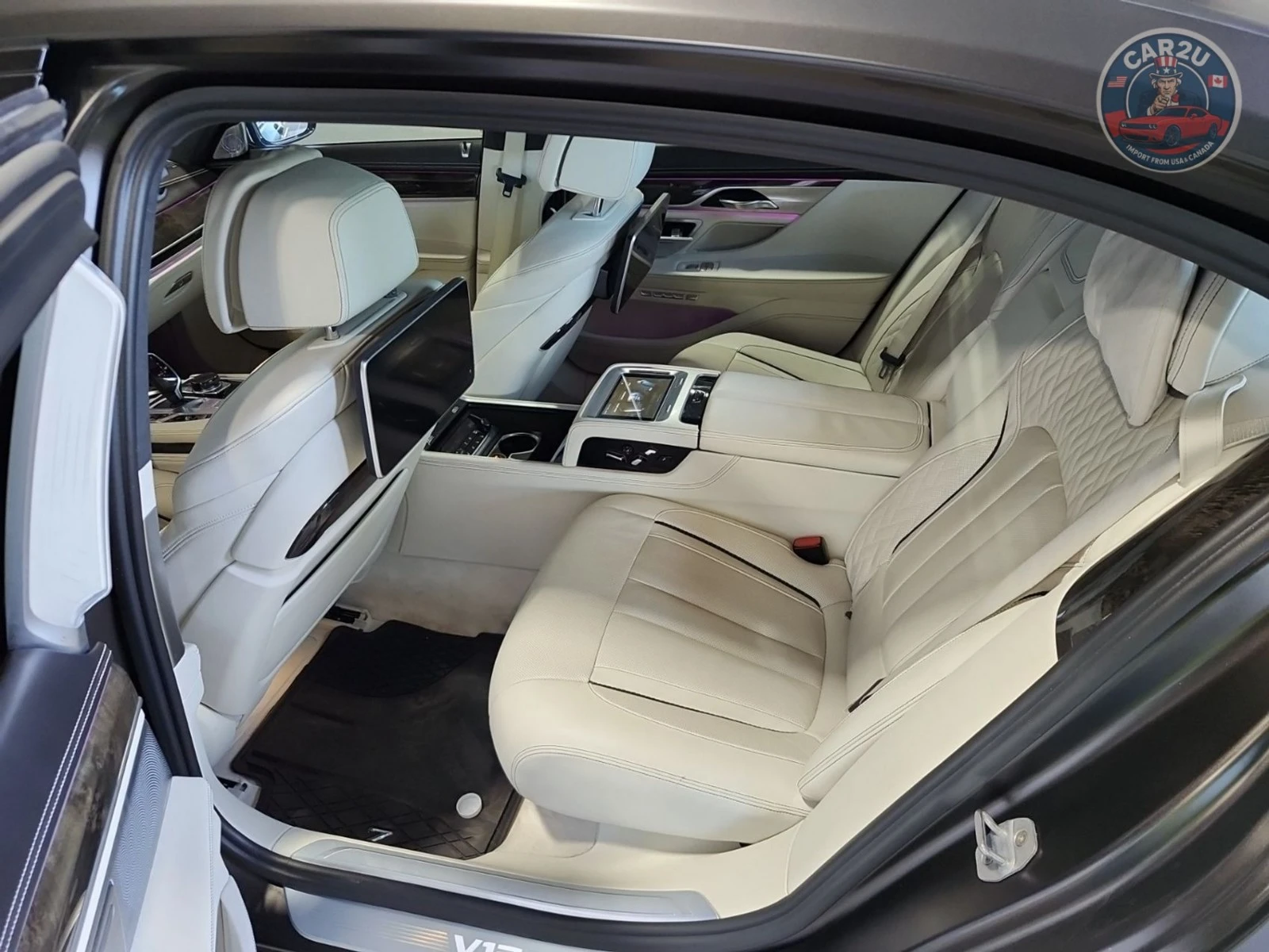 BMW 760 M760LI * Full *  ���������� * (���� �� ��) | Mobile.bg � ����������� 14