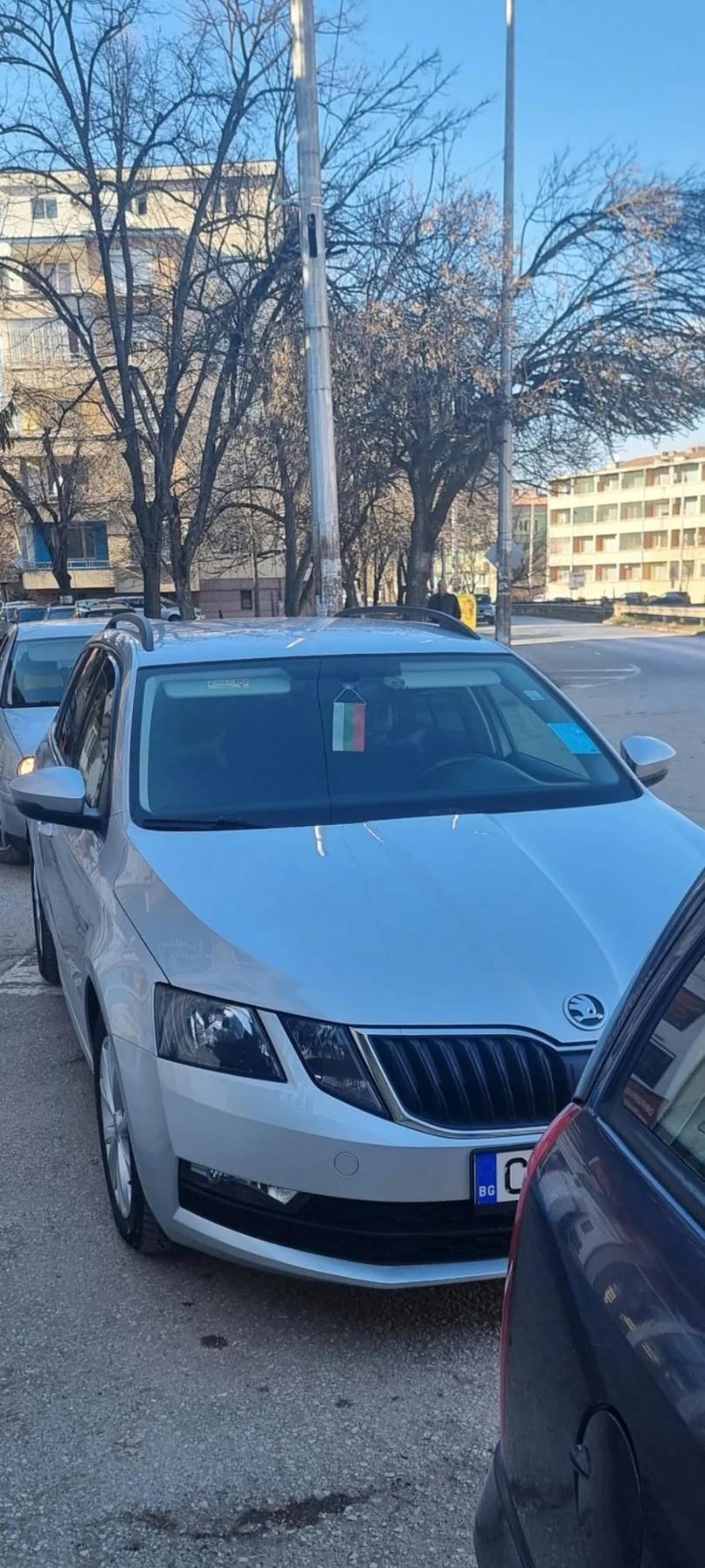 Skoda Octavia 3, снимка 6 - Автомобили и джипове - 56665688