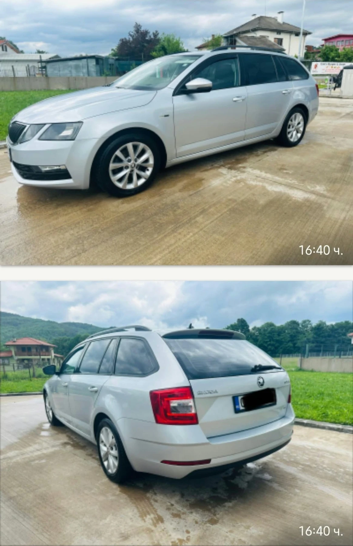 Skoda Octavia 3, снимка 2 - Автомобили и джипове - 56665688