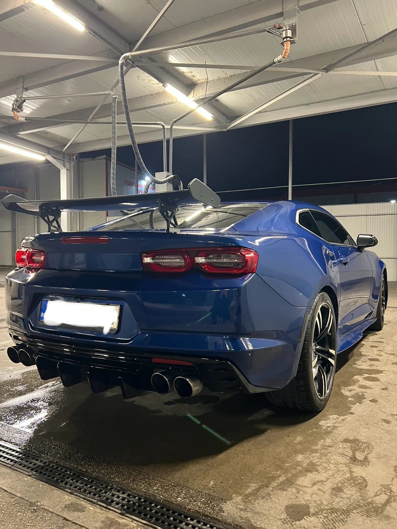 Chevrolet Camaro 3.6 | Mobile.bg � ����������� 6