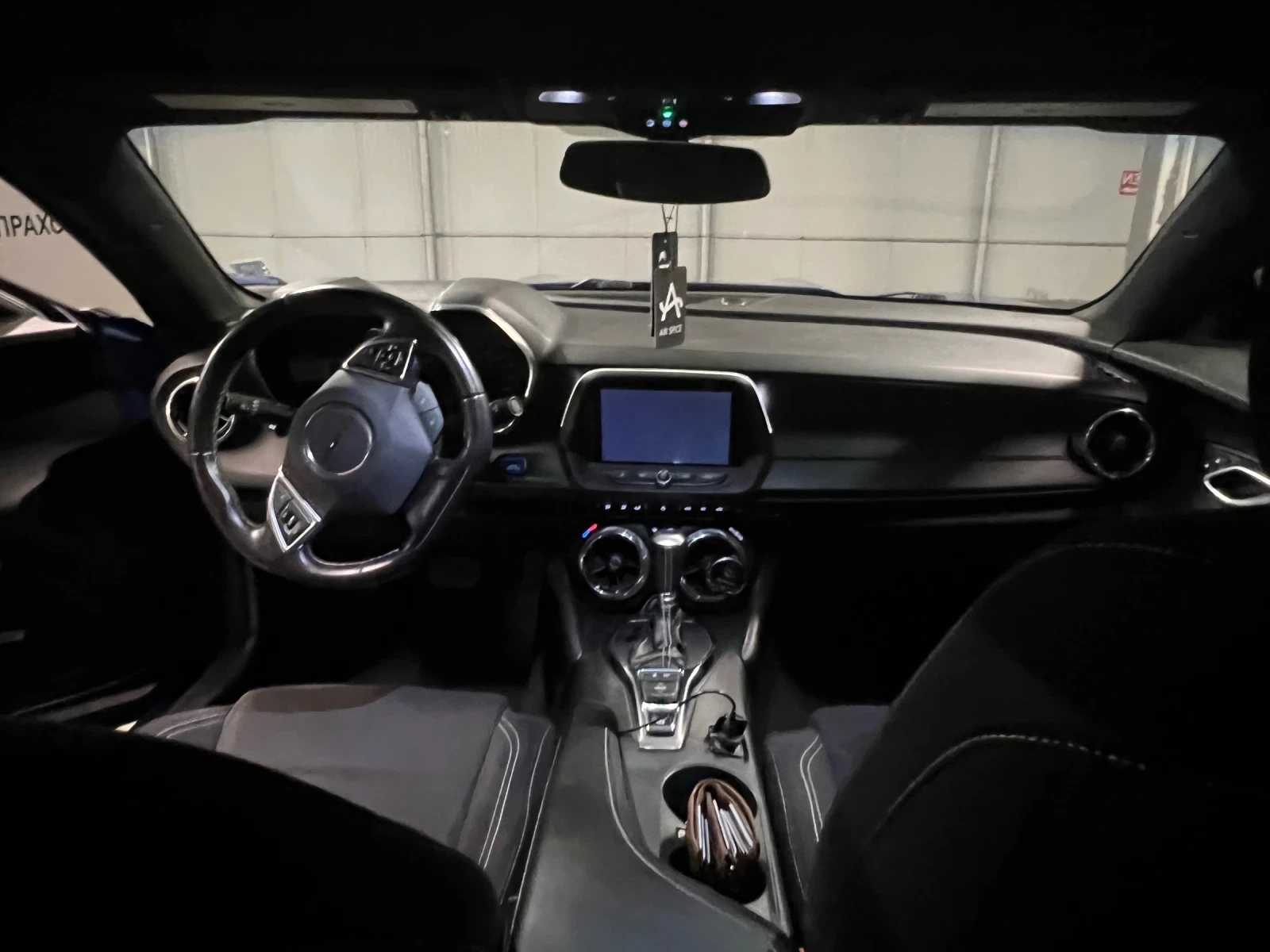 Chevrolet Camaro 3.6 | Mobile.bg � ����������� 14