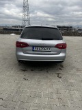 Audi A4 2.0D AVTOMAT S LINE - [4] 