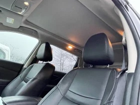 Nissan X-trail 1.7Д-150кс-4х4-камери 360-Ел багажник, снимка 4