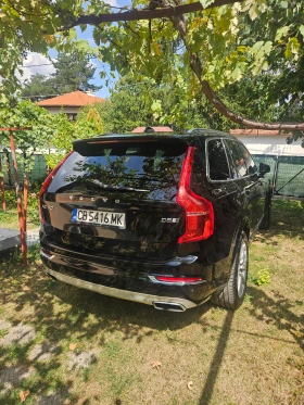 Volvo Xc90, снимка 3