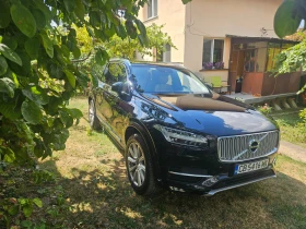 Volvo Xc90, снимка 1