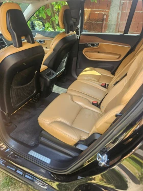 Volvo Xc90, снимка 7