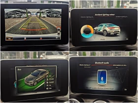 Mercedes-Benz GLC 250 AMG/COUPE/9G/GERMANY/CAMERA/ПОДГРЕВ/AMBIENT/LIZING, снимка 14
