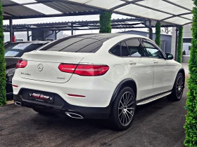 Mercedes-Benz GLC 250 AMG/COUPE/9G/GERMANY/CAMERA/ПОДГРЕВ/AMBIENT/LIZING, снимка 5
