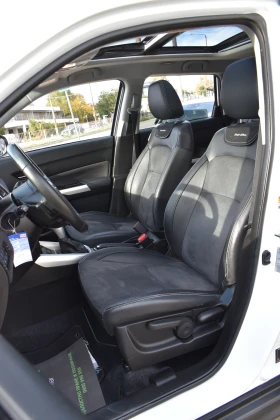 Suzuki Vitara 1.6D* SERGIO-CELANO* 4x4* FULL, снимка 10