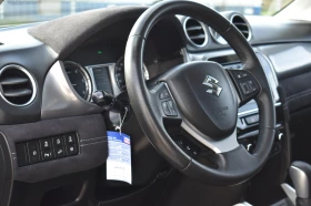 Suzuki Vitara 1.6D* SERGIO-CELANO* 4x4* FULL, снимка 9