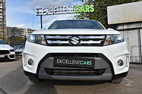 Suzuki Vitara 1.6D* SERGIO-CELANO* 4x4* FULL, снимка 5