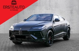 Lamborghini Urus S STYLE PAKET CARBON B&O PANORAMA, снимка 1
