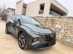 Hyundai Tucson Plug-in-Hybrid 4* 4 КАТО НОВ, снимка 2
