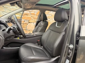 Hyundai Tucson Plug-in-Hybrid 4* 4 КАТО НОВ, снимка 6