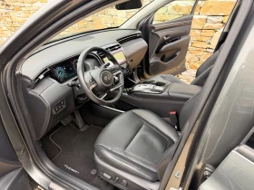 Hyundai Tucson Plug-in-Hybrid 4* 4 КАТО НОВ, снимка 5