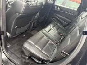 Jeep Grand cherokee OVERLAND* 3.6* V6* 8ZF* ПОДГРЕВ* КАМЕРА* КЕЙЛЕС* L, снимка 8
