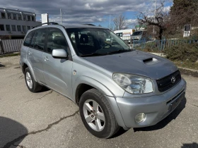 Toyota Rav4 2.0 D-4D, снимка 1