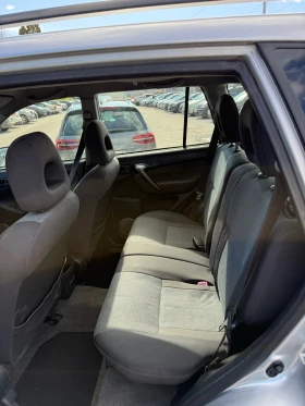 Toyota Rav4 2.0 D-4D, снимка 7