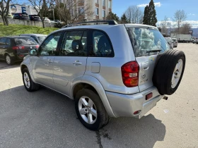 Toyota Rav4 2.0 D-4D, снимка 5