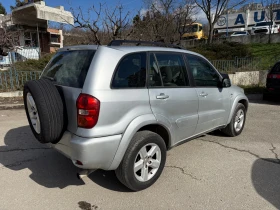 Toyota Rav4 2.0 D-4D, снимка 3