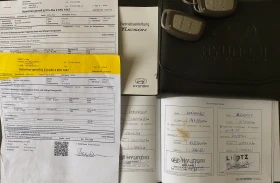 Hyundai Tucson 4x4, снимка 15