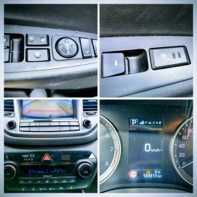 Hyundai Tucson 4x4, снимка 12