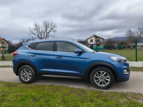Hyundai Tucson 4x4, снимка 8